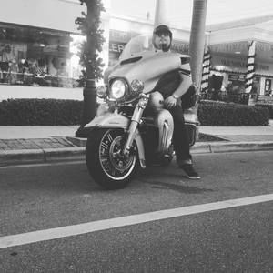 Meet your Posher, Shaun